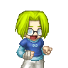 BlondRogue's avatar