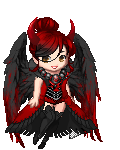 Rouge Angel Roxanne's avatar