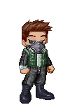 Private Bast3rd's avatar