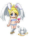 saphs angel's avatar