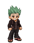 Mr. Jacob's avatar