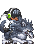 Ghostwolf_Rider's avatar