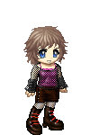 IvoryRockmonov's avatar
