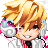 Psychedelic Shizuo's avatar