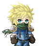 Shinras SOLDIER Cloud's avatar
