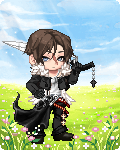 edens zero's avatar