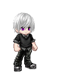 Zero-Ichiru Kiryu's avatar