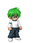 Zimarooski's avatar