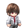 0-Yagami Light Kira-0's avatar