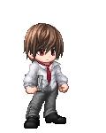 0-Yagami Light Kira-0's avatar