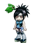 Star crys rain