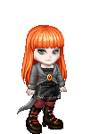 Elite Goth Rocker's avatar