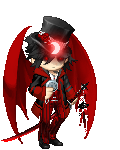 SatanRulerofHell's avatar