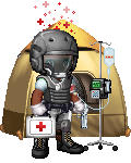 Medical Officer Dusfraine's avatar