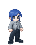 Scarier John's avatar