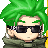 Dark Sakumaru's avatar