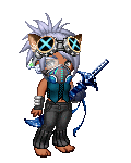 Xxelectric wolfxX's avatar