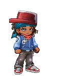 mc lil_poppin's avatar