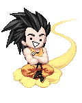 Yoruka Taron's avatar
