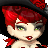 Lady Sakura Shirakawa's avatar