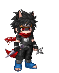 sasuke the lone wolf's avatar