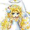 Silver Angel's avatar