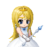 Empress Savina's avatar
