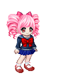 Super Sailor Mini Bunny's avatar