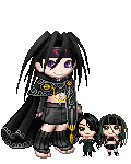 Violet-Eyed Envy's avatar
