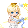 namine kingdom princess's avatar