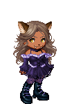 clawdeen w0lf's avatar