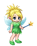 TMK Tinkerbell's avatar