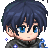 xSaito-Hiraga's avatar