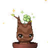 l am Groot's avatar