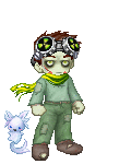 Tarane Serane's avatar