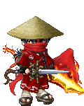 The Drunken Ninja's avatar