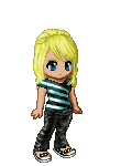 FM zoey16's avatar