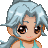bluehoodedangel's avatar