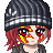 lady wolfychika's avatar