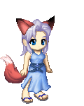 kawaii kitsune's avatar