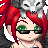 Spirited Wolf Maiden's avatar