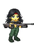 Maritza Blackbird's avatar