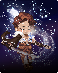 Ice Prince Lucas's avatar