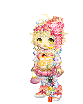 Milky Rainbow