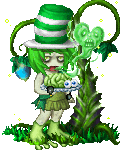 Little Green Monster Girl's avatar