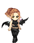Helga Peterson's avatar
