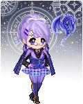 Shi Violet's avatar