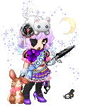 Purple Luck's avatar