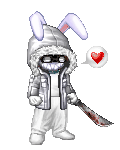 Lil Rabbit Foo Foo's avatar