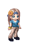 Poke-Mart Employee Haley's avatar